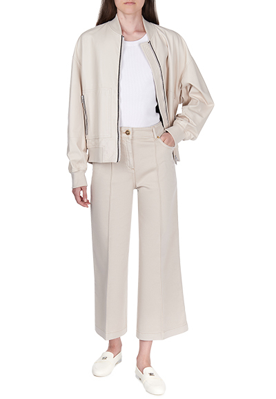 Бомбер BRUNELLO CUCINELLI