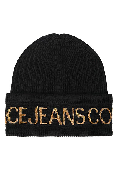 Шапка VERSACE JEANS COUTURE