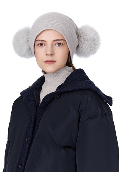 Шапка NIMA