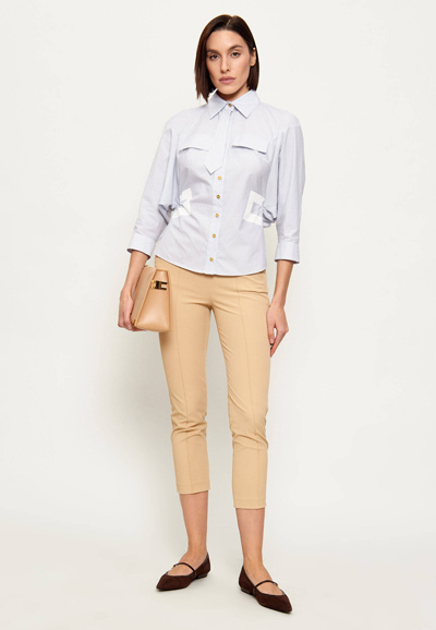 Рубашка ELISABETTA FRANCHI