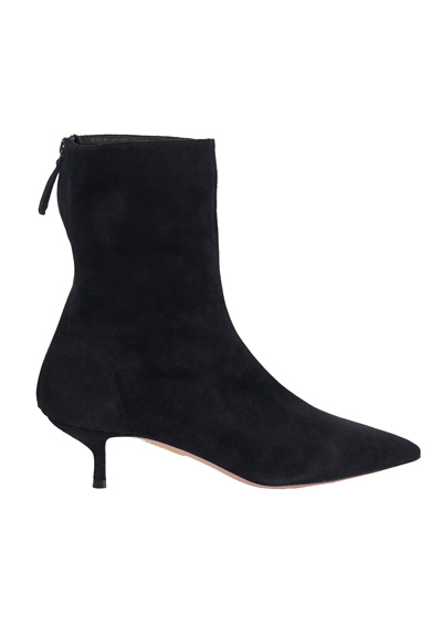 Сапоги AQUAZZURA