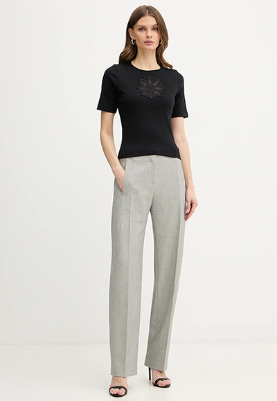 Футболка TWINSET Milano