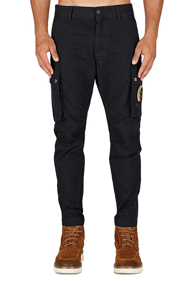 Брюки DSQUARED2