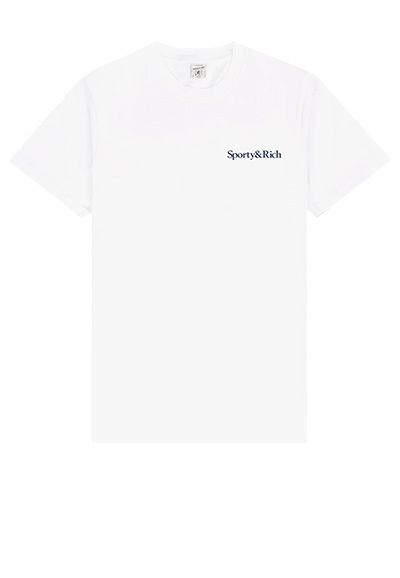 Футболка SPORTY&RICH
