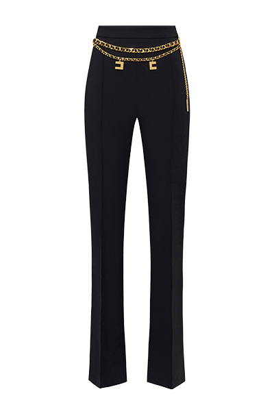 Брюки ELISABETTA FRANCHI