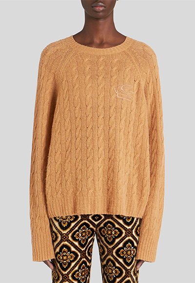 Джемпер ETRO