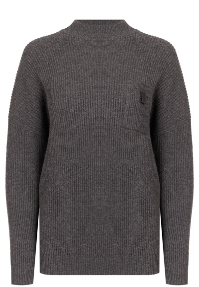 Джемпер BRUNELLO CUCINELLI