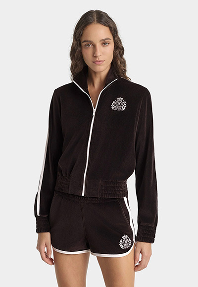 Шорты SPORTY&RICH