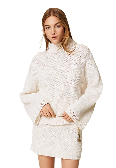Свитер TWINSET Milano