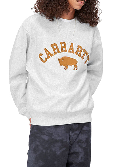 Свитшот CARHARTT WIP