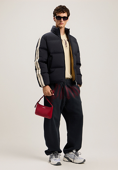 Куртка PALM ANGELS