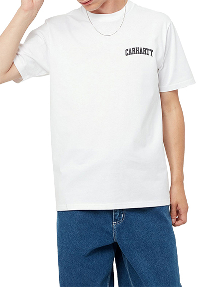 Футболка CARHARTT WIP