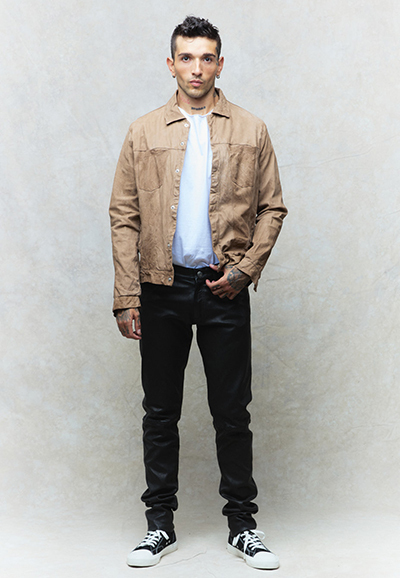 Куртка GIORGIO BRATO