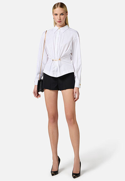 Блуза ELISABETTA FRANCHI