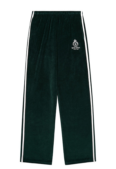 Брюки SPORTY&RICH