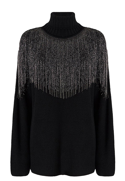 Свитер PINKO