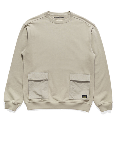 Свитшот MAHARISHI