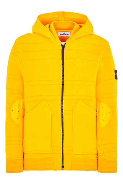 Толстовка STONE ISLAND