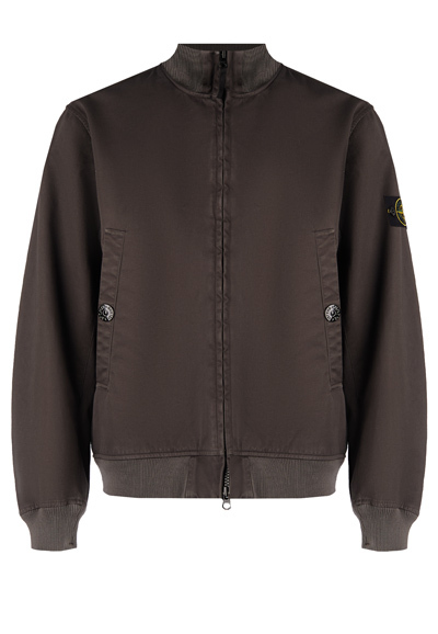 Бомбер STONE ISLAND