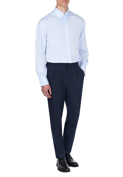 Рубашка BRUNELLO CUCINELLI