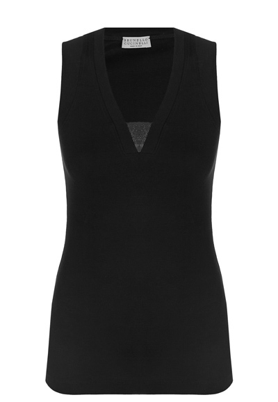 Топ BRUNELLO CUCINELLI