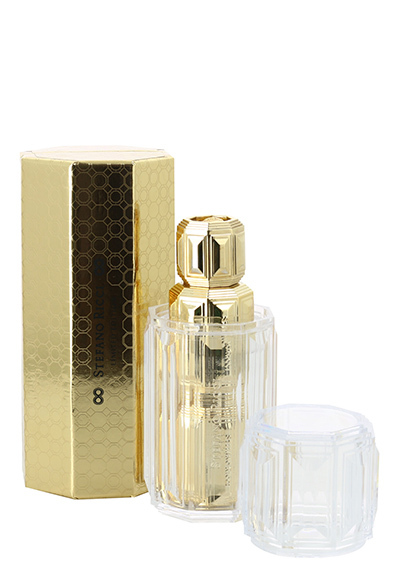 Парфюм Eight Gold Limited Edition STEFANO RICCI