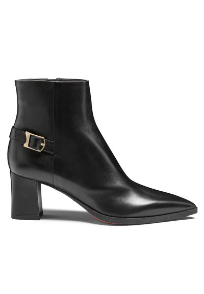 Ботильоны SANTONI