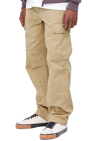 Брюки CARHARTT WIP