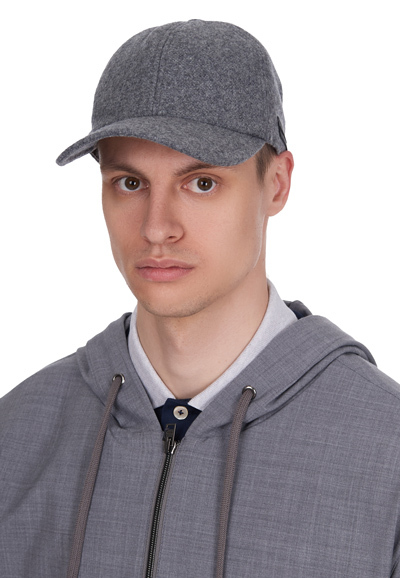 Бейсболка EMPORIO ARMANI