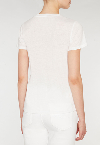 Футболка 7 FOR ALL MANKIND