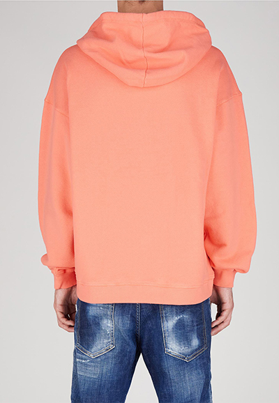 Худи DSQUARED2