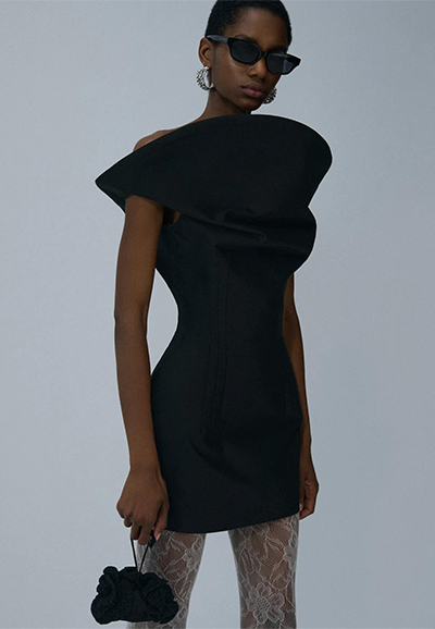 Платье MAGDA BUTRYM capsule