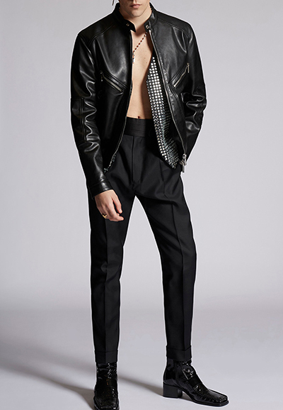 Куртка DSQUARED2