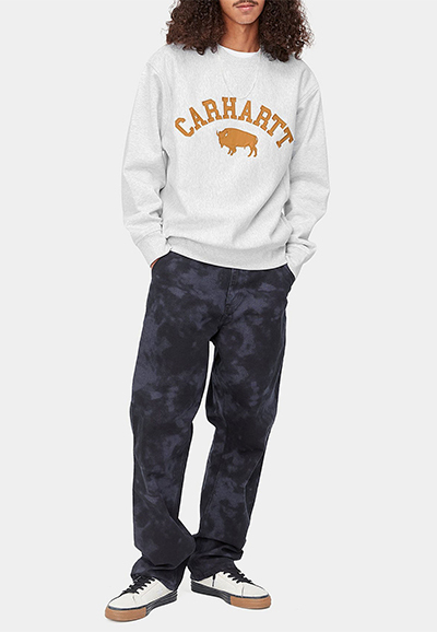 Свитшот CARHARTT WIP