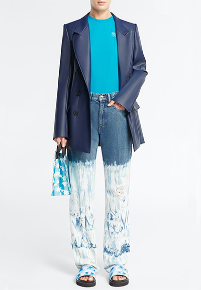 Футболка NINA RICCI