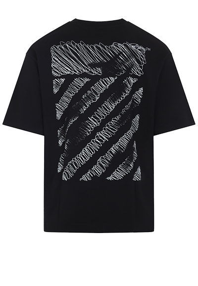 Футболка OFF-WHITE