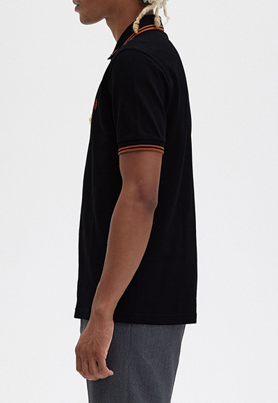 Поло FRED PERRY