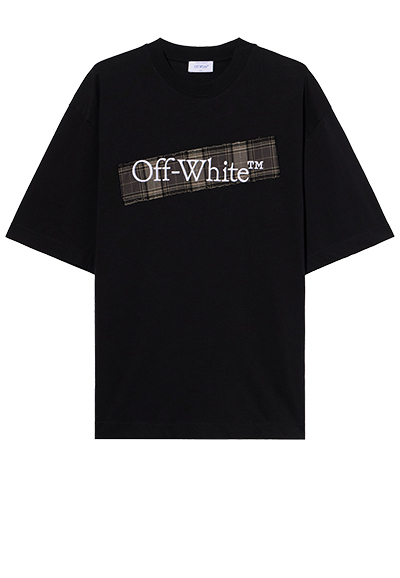 Футболка OFF-WHITE
