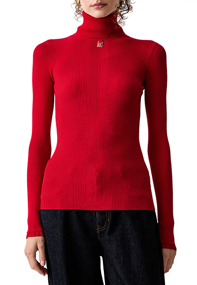Свитер ELISABETTA FRANCHI