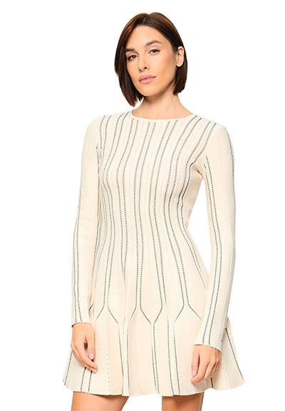 Платье ELISABETTA FRANCHI