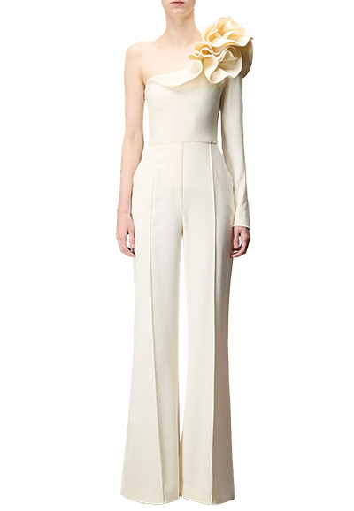 Комбинезон ELIE SAAB