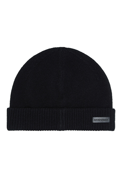 Шапка EMPORIO ARMANI