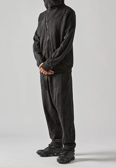Толстовка MAHARISHI