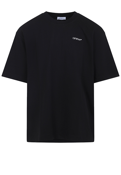 Футболка OFF-WHITE
