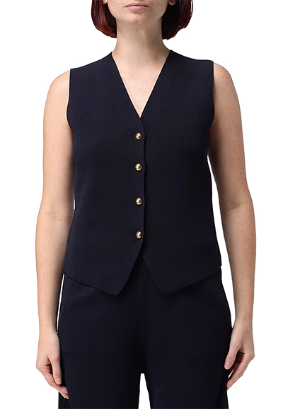 Жилет MAX MARA