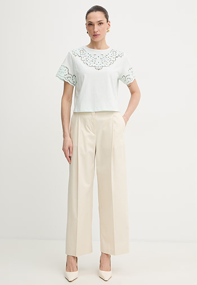 Футболка TWINSET Milano