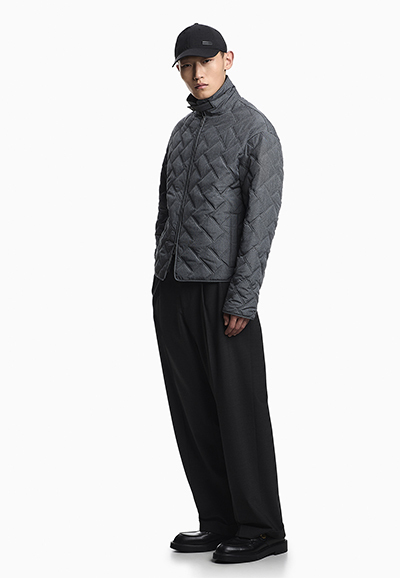 Куртка EMPORIO ARMANI