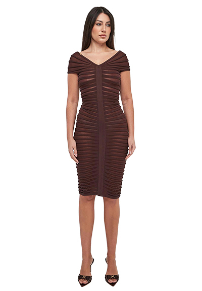 Платье ELISABETTA FRANCHI