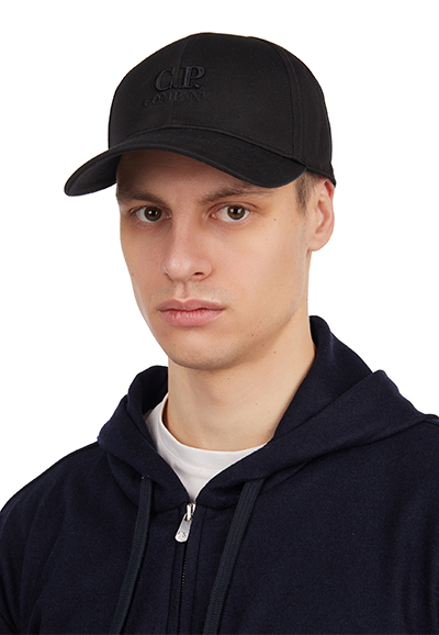 Бейсболка C.P. COMPANY