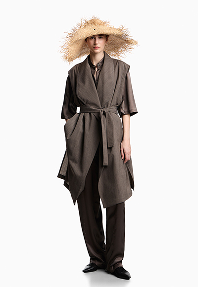 Рубашка EMPORIO ARMANI